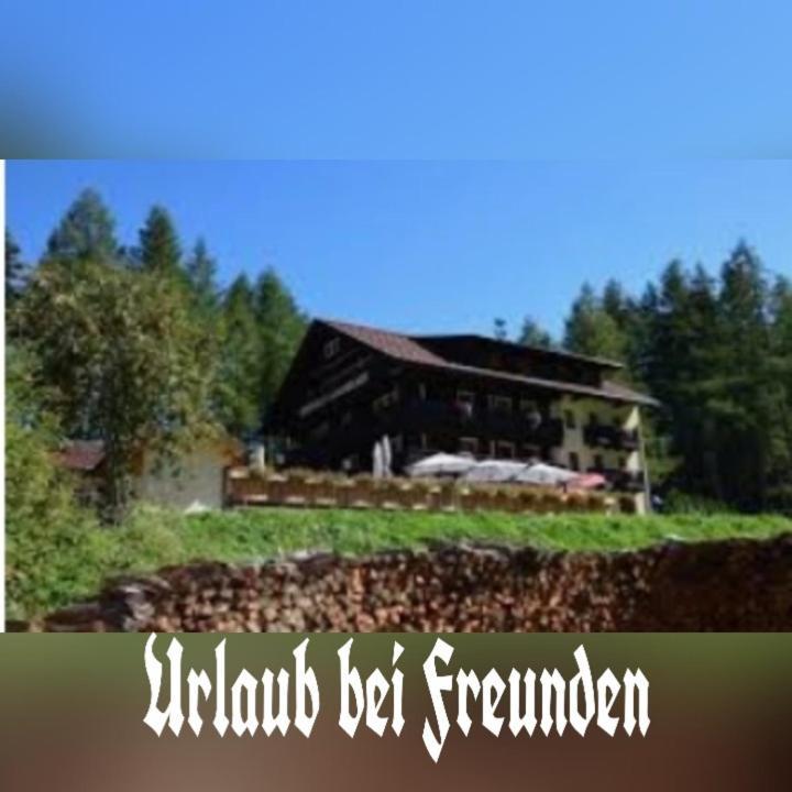 Hotel - Restaurant - Sonnblick Хайлигенблут Екстериор снимка