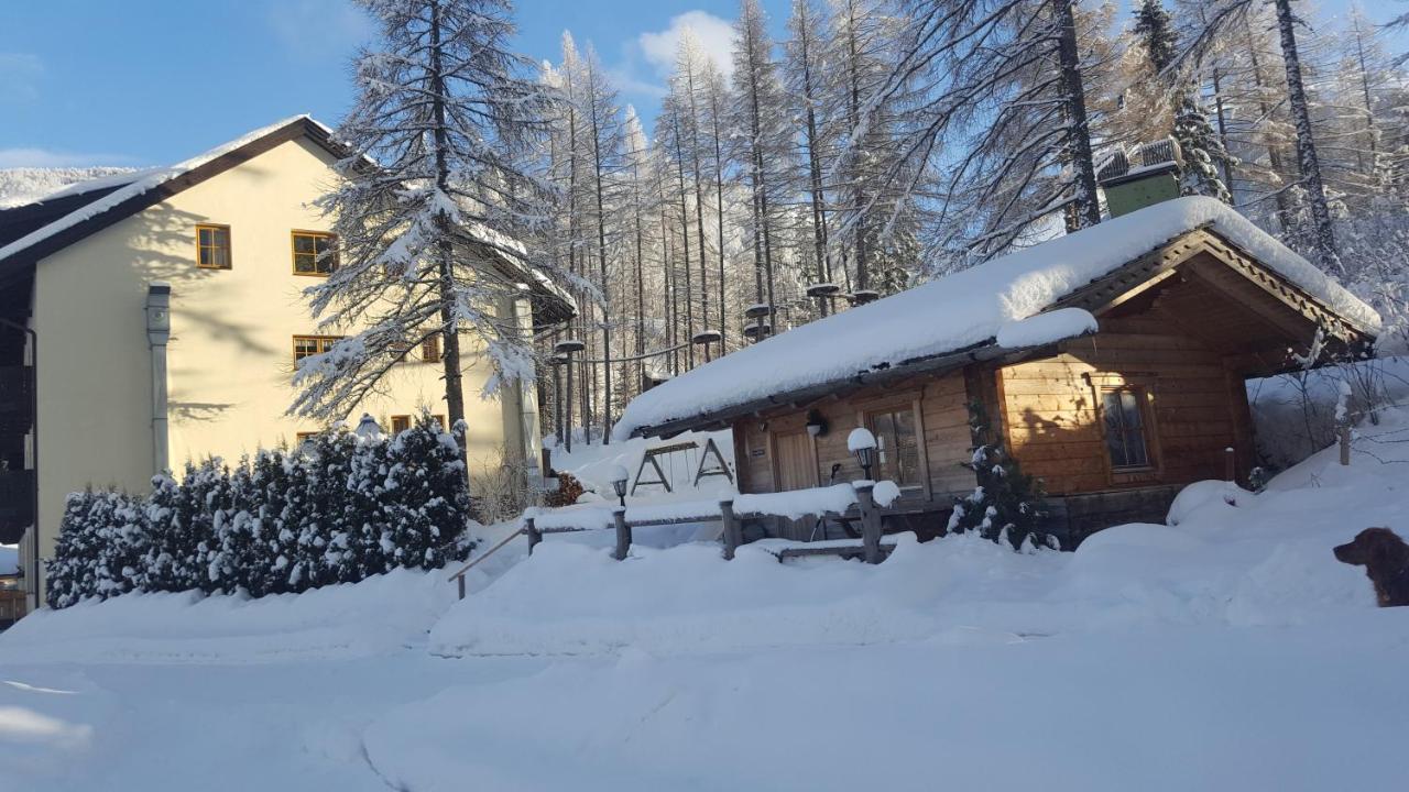 Hotel - Restaurant - Sonnblick Хайлигенблут Екстериор снимка