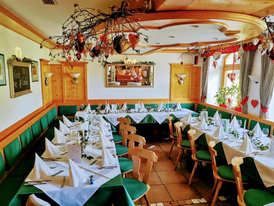Hotel - Restaurant - Sonnblick Хайлигенблут Екстериор снимка