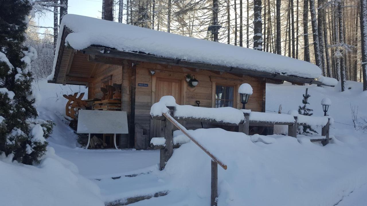 Hotel - Restaurant - Sonnblick Хайлигенблут Екстериор снимка