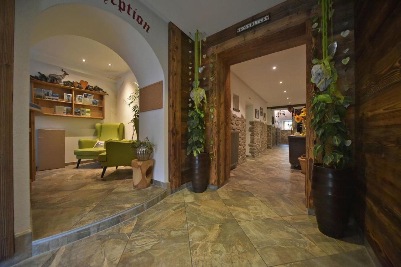 Hotel - Restaurant - Sonnblick Хайлигенблут Екстериор снимка