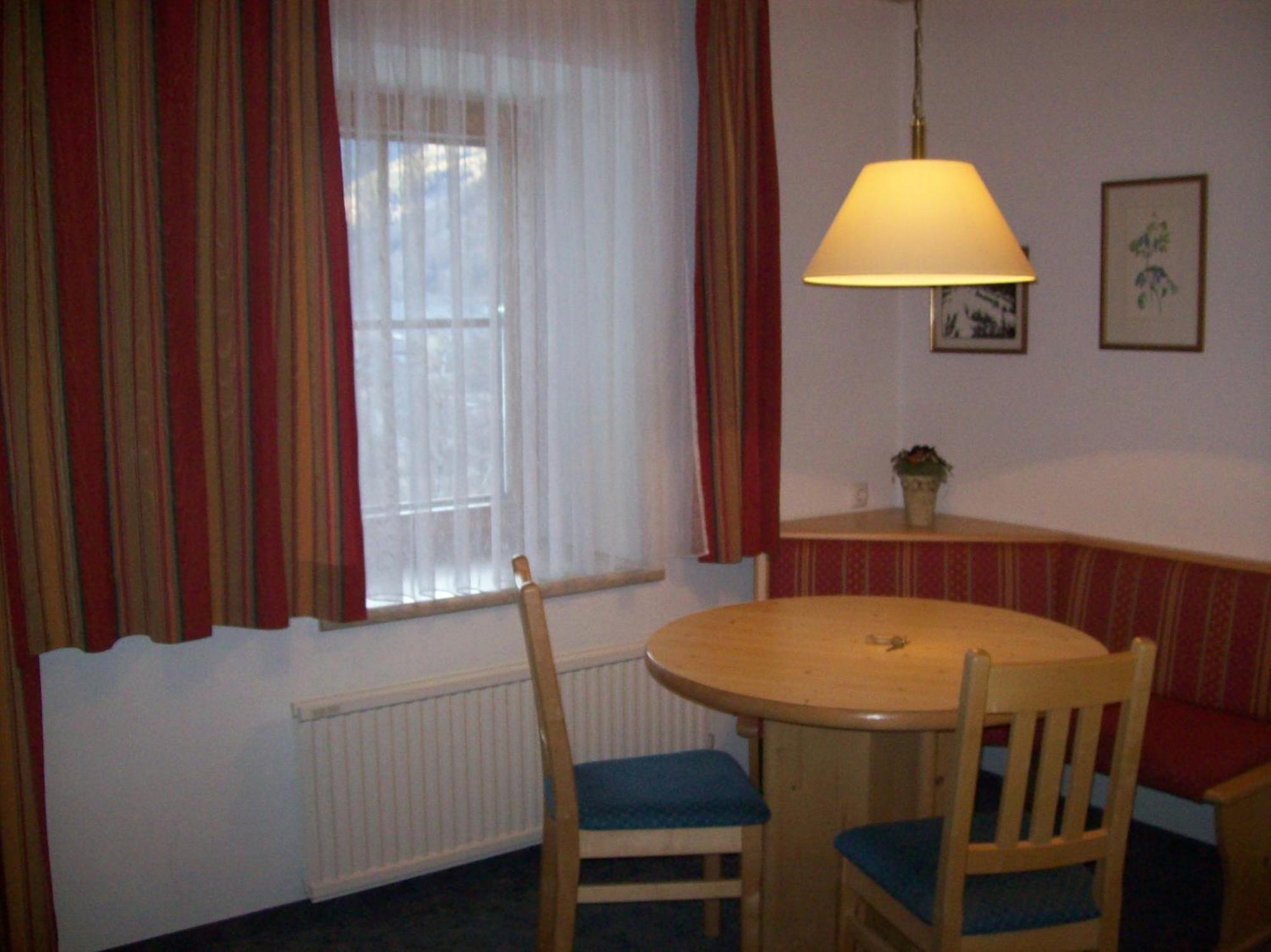 Hotel - Restaurant - Sonnblick Хайлигенблут Екстериор снимка