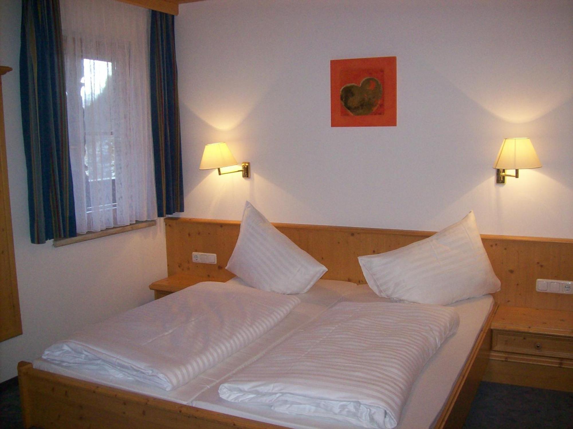 Hotel - Restaurant - Sonnblick Хайлигенблут Екстериор снимка