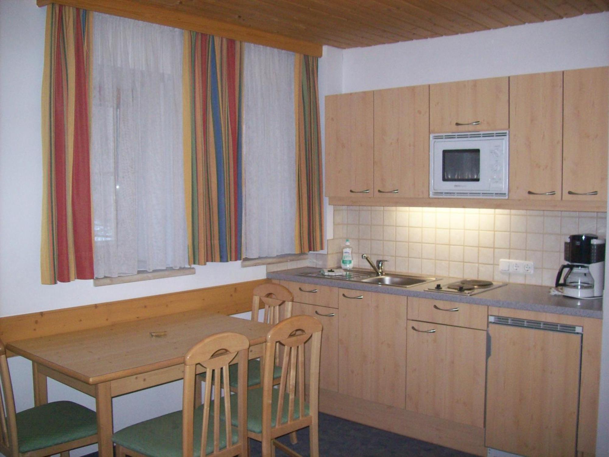 Hotel - Restaurant - Sonnblick Хайлигенблут Екстериор снимка