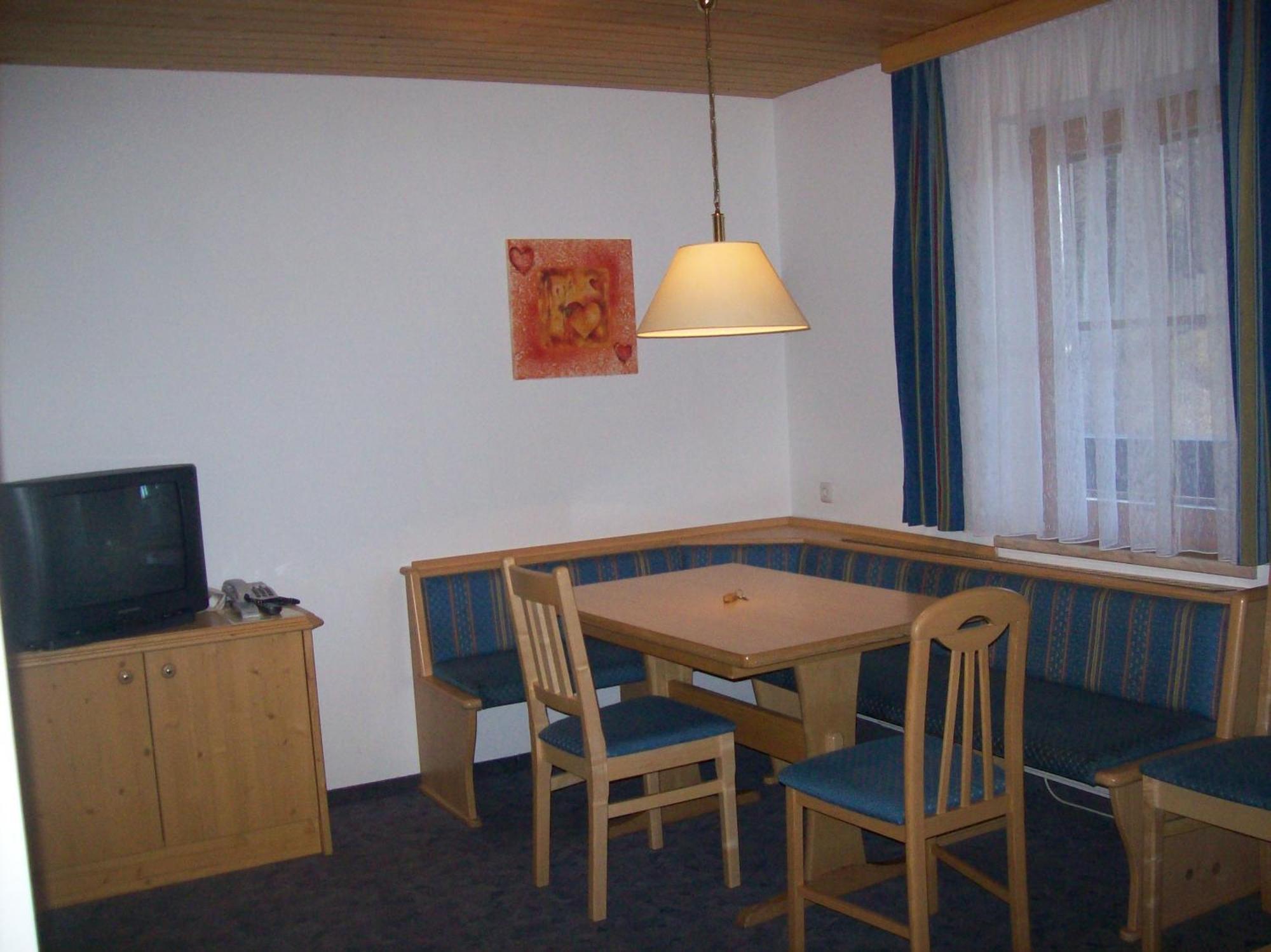 Hotel - Restaurant - Sonnblick Хайлигенблут Екстериор снимка