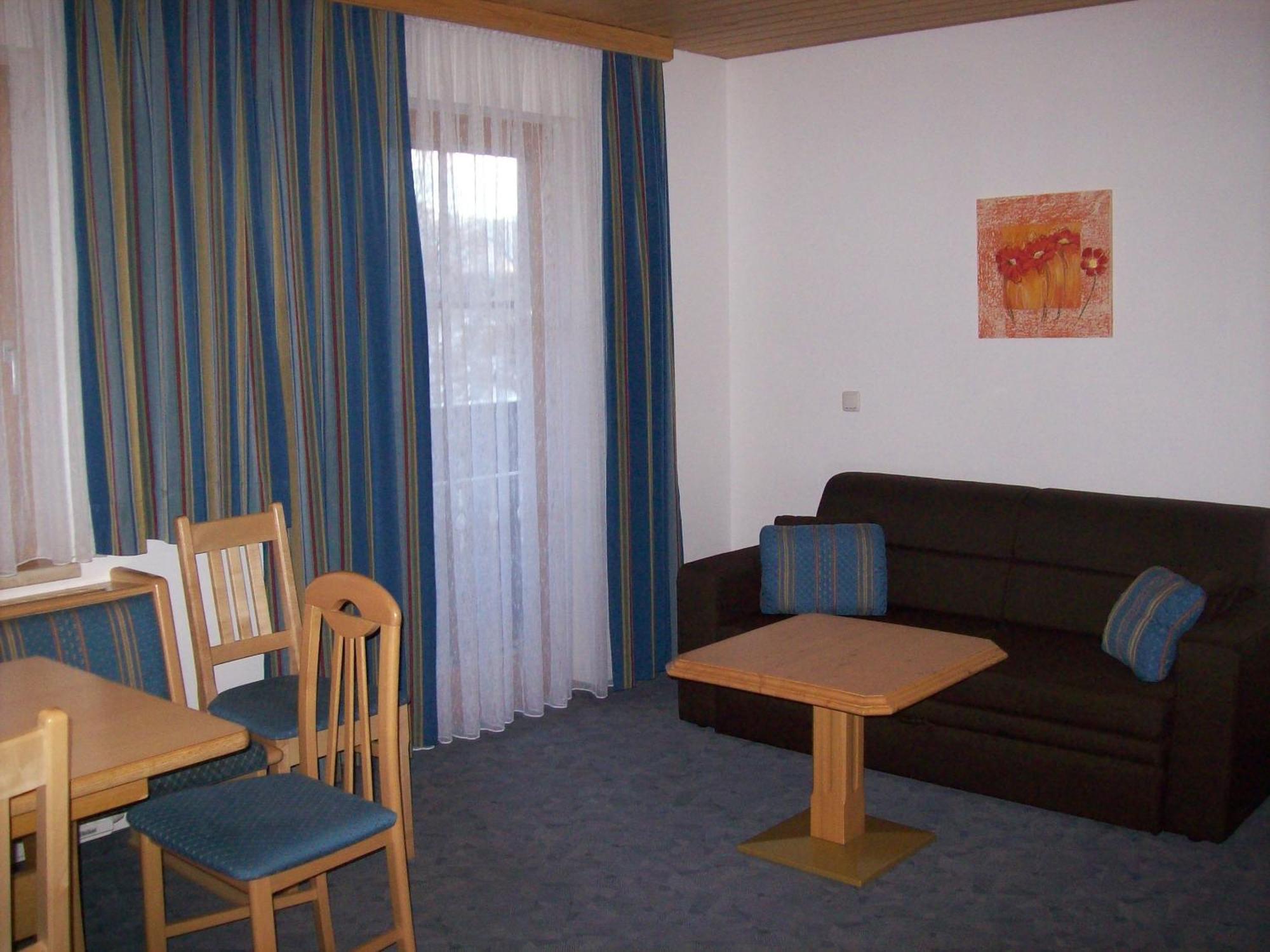 Hotel - Restaurant - Sonnblick Хайлигенблут Екстериор снимка