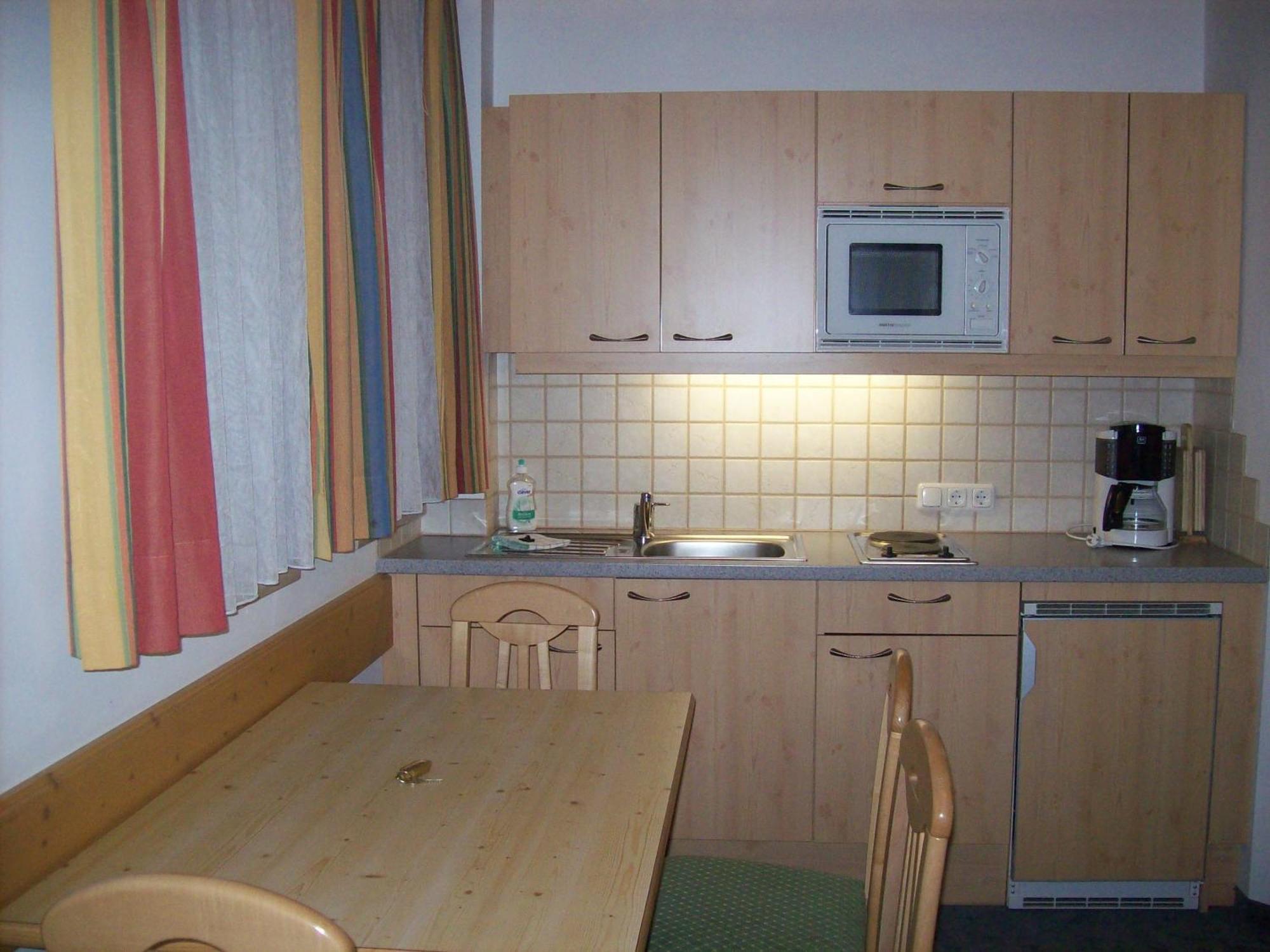 Hotel - Restaurant - Sonnblick Хайлигенблут Екстериор снимка