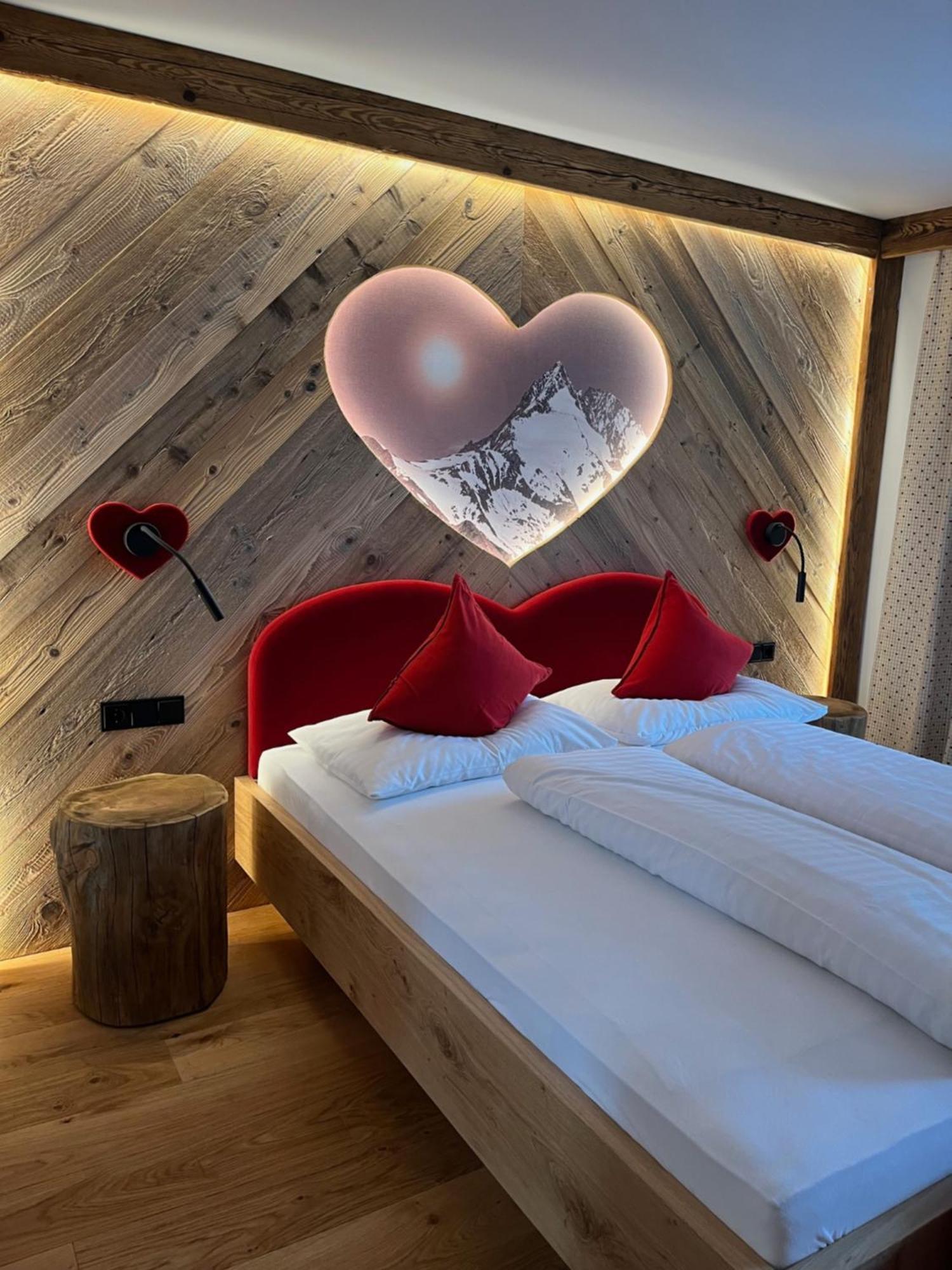 Hotel - Restaurant - Sonnblick Хайлигенблут Екстериор снимка