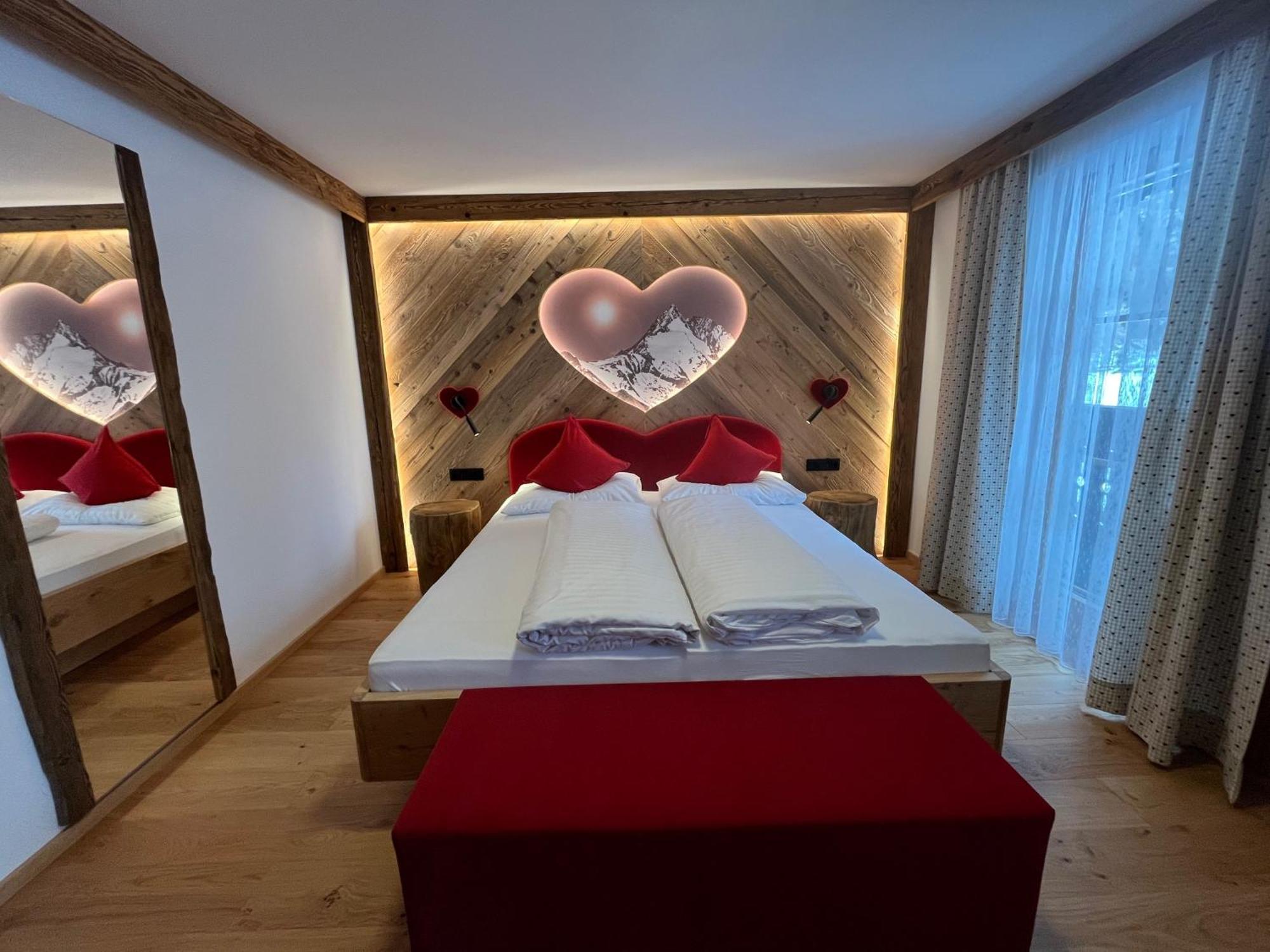 Hotel - Restaurant - Sonnblick Хайлигенблут Екстериор снимка