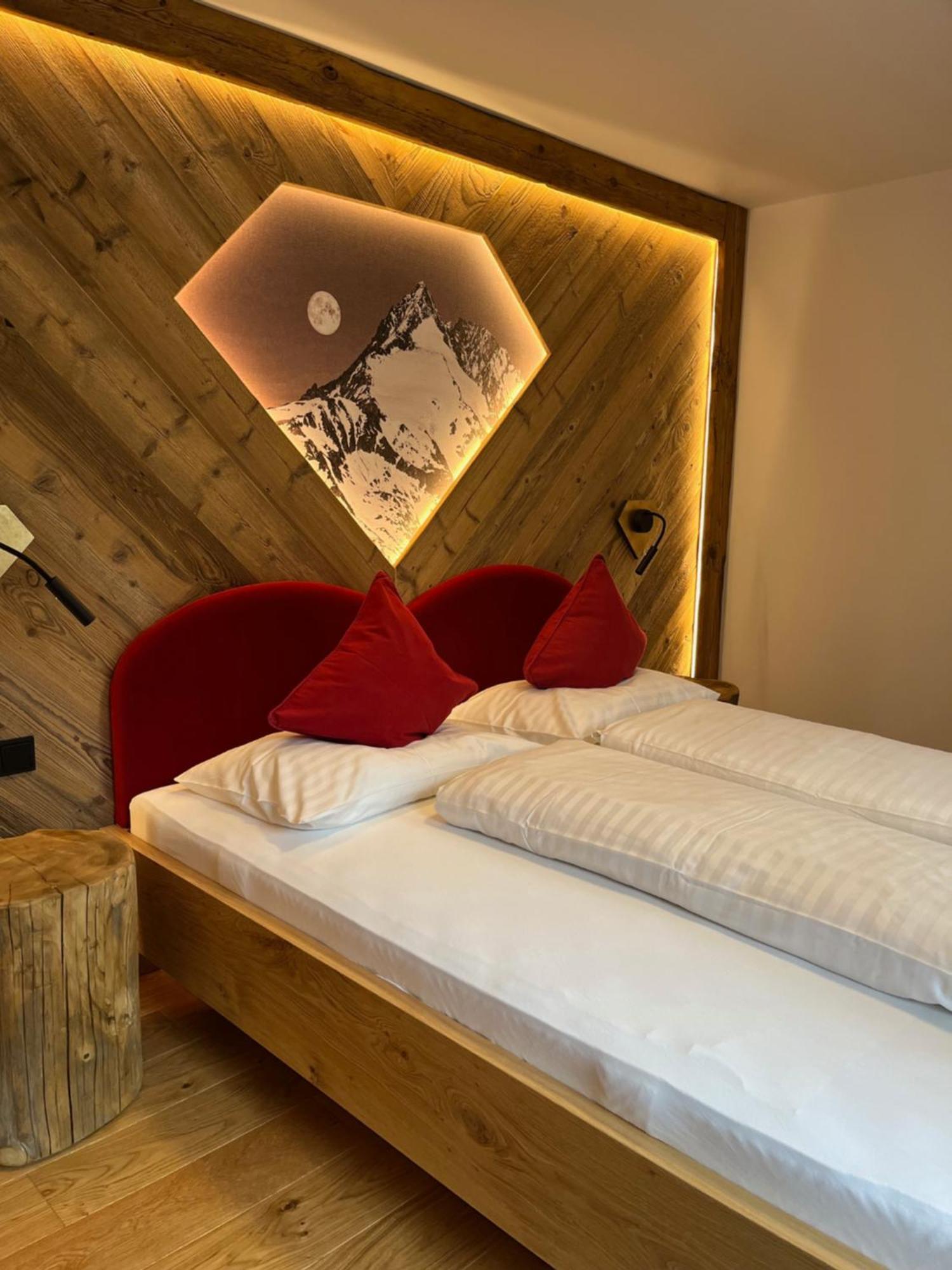 Hotel - Restaurant - Sonnblick Хайлигенблут Екстериор снимка
