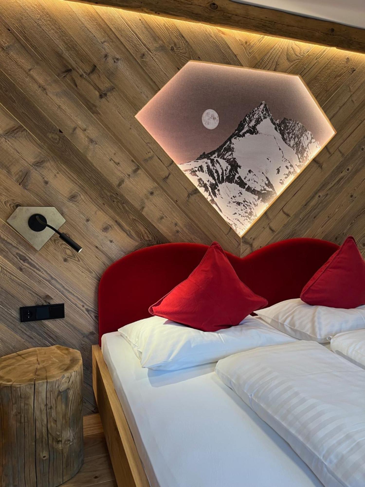 Hotel - Restaurant - Sonnblick Хайлигенблут Екстериор снимка