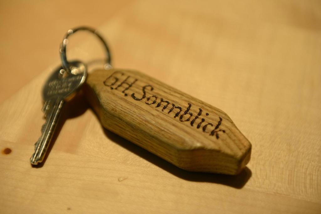 Hotel - Restaurant - Sonnblick Хайлигенблут Стая снимка