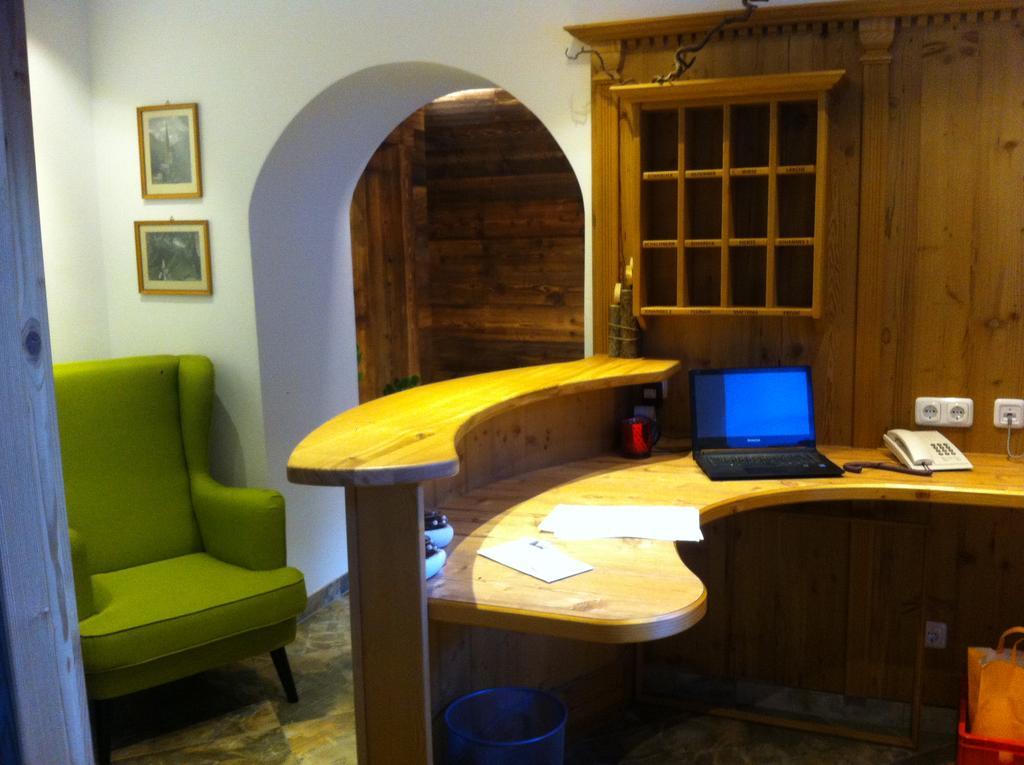 Hotel - Restaurant - Sonnblick Хайлигенблут Екстериор снимка