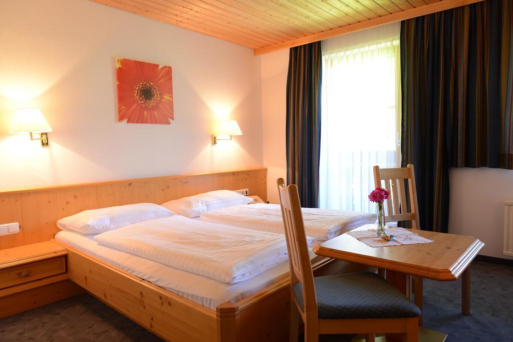 Hotel - Restaurant - Sonnblick Хайлигенблут Екстериор снимка
