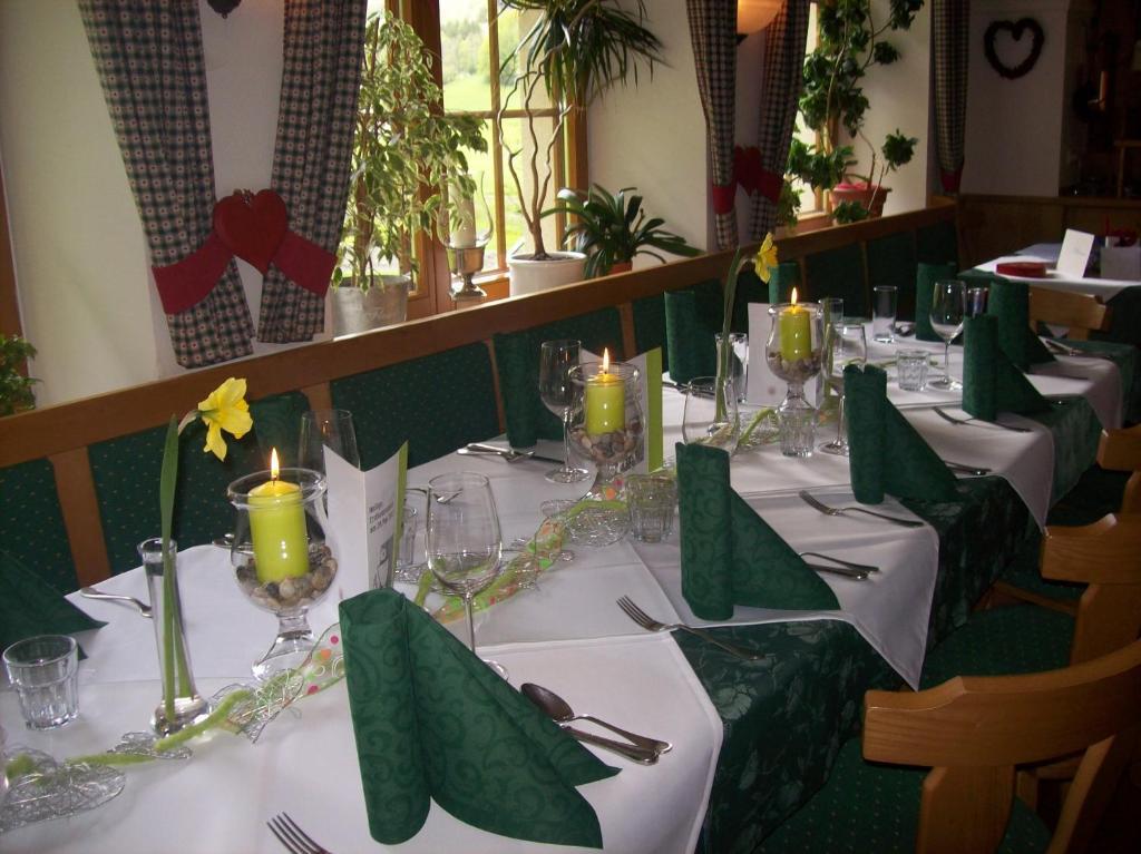 Hotel - Restaurant - Sonnblick Хайлигенблут Екстериор снимка