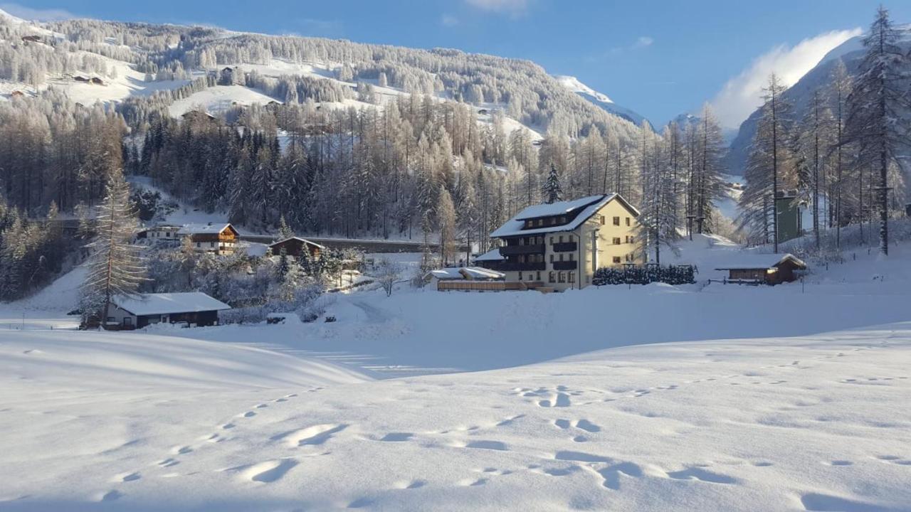 Hotel - Restaurant - Sonnblick Хайлигенблут Екстериор снимка