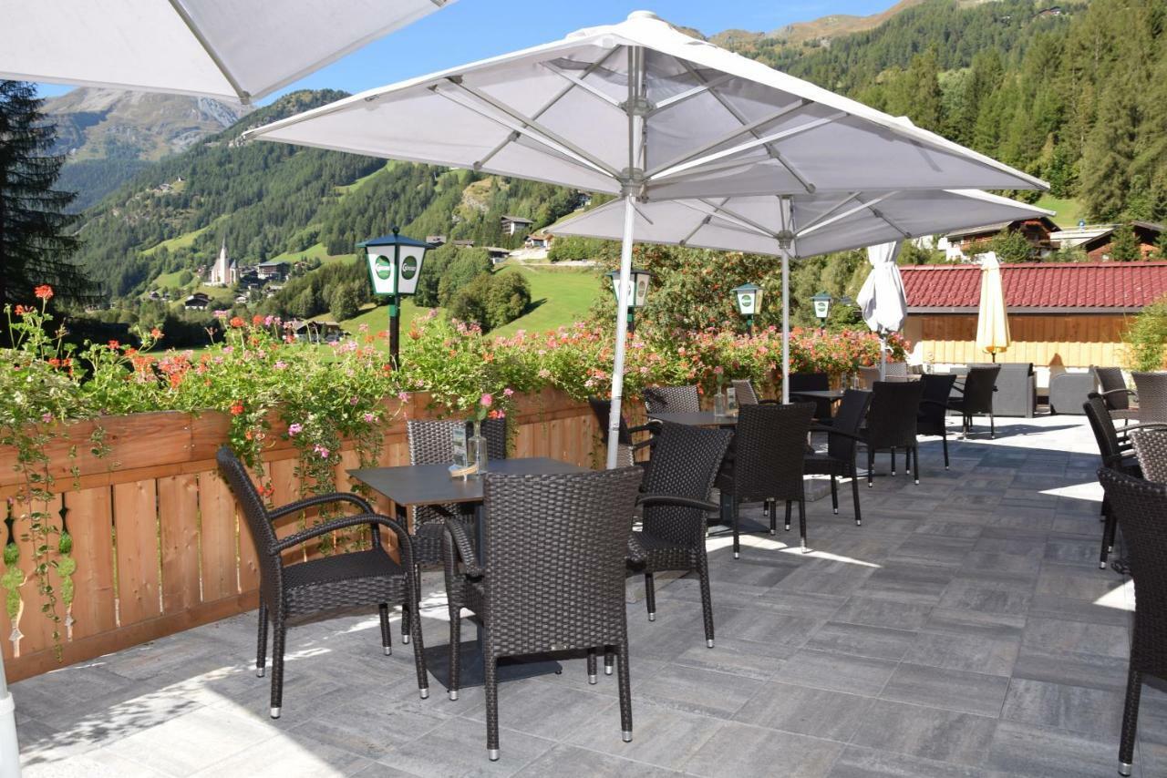 Hotel - Restaurant - Sonnblick Хайлигенблут Екстериор снимка