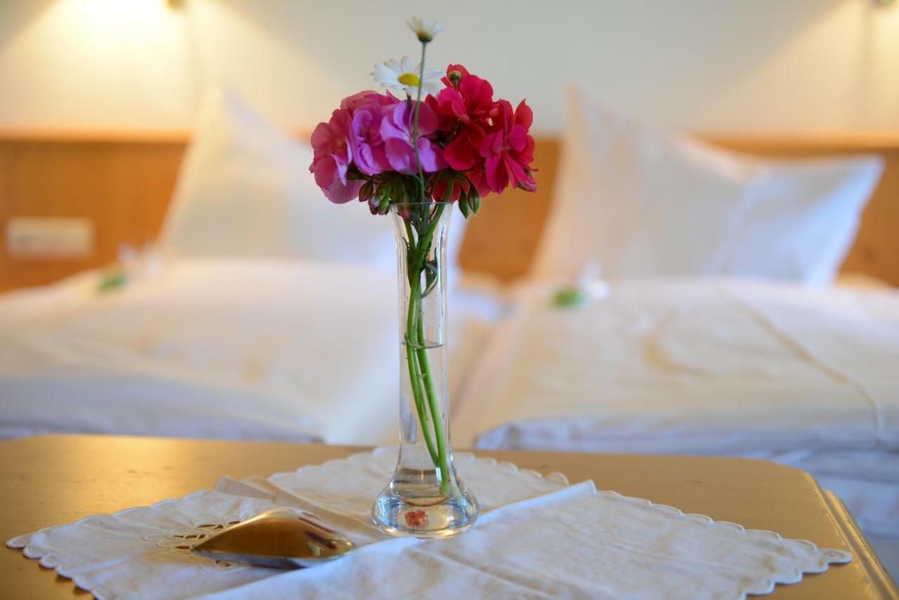 Hotel - Restaurant - Sonnblick Хайлигенблут Екстериор снимка