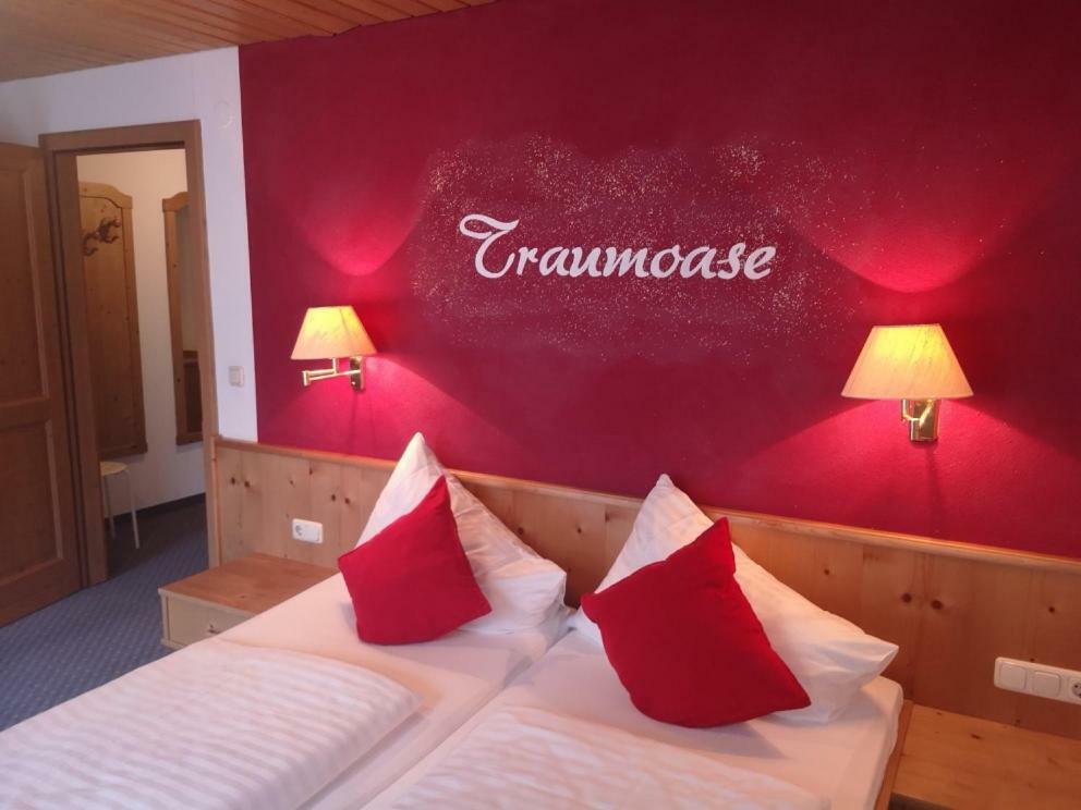 Hotel - Restaurant - Sonnblick Хайлигенблут Екстериор снимка