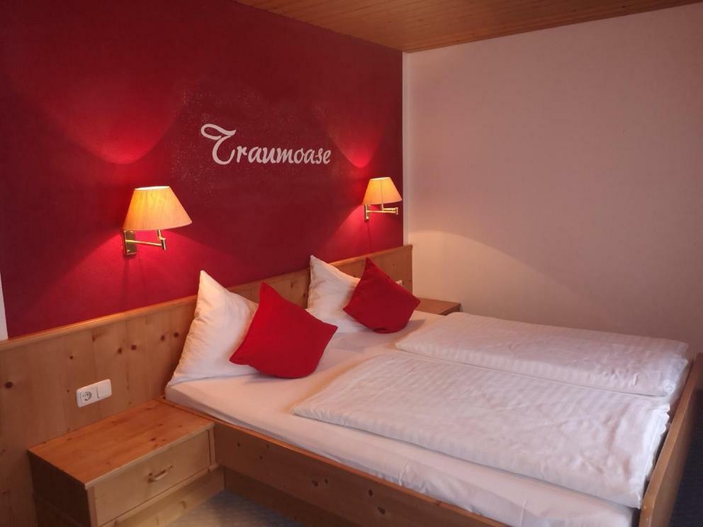 Hotel - Restaurant - Sonnblick Хайлигенблут Екстериор снимка